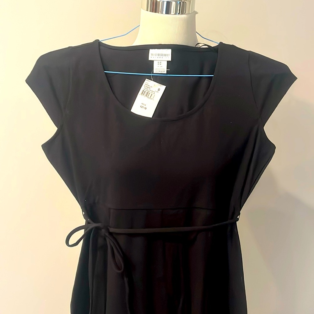 Maternity Dress